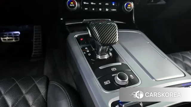 Kia Stinger Meister id 3349191 из Кореи 19