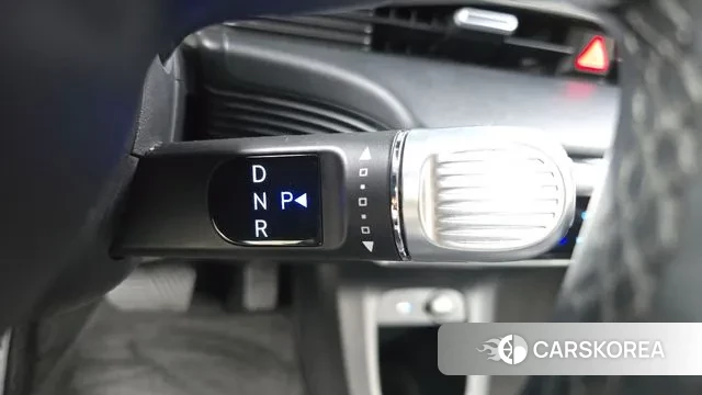 Hyundai Ionic 5 id 3519004 из Кореи 19