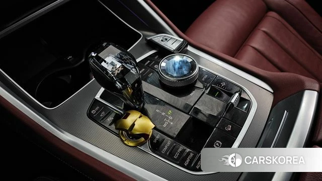 BMW X6 (G06) id 3941938 из Кореи 19