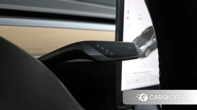 Tesla Model Y id 3478815 из Кореи 19