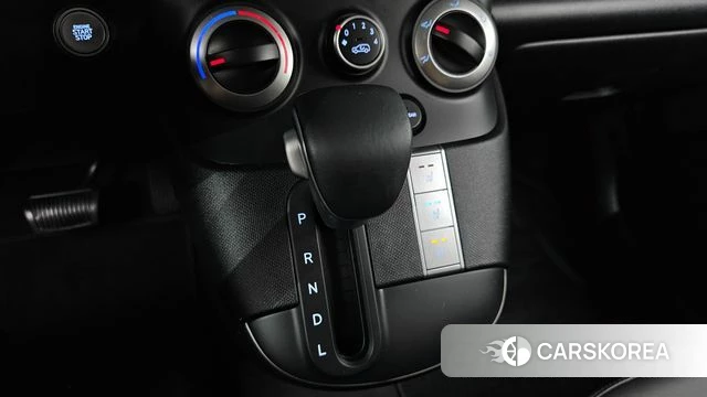 Hyundai Casper id 4354299 из Кореи 29