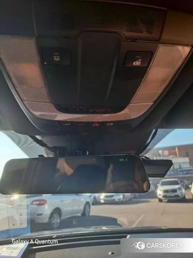 Kia Sorento 4th Generation id 3302299 из Кореи 14