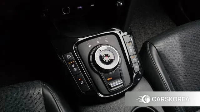 Kia The New Seltos id 3502789 из Кореи 19