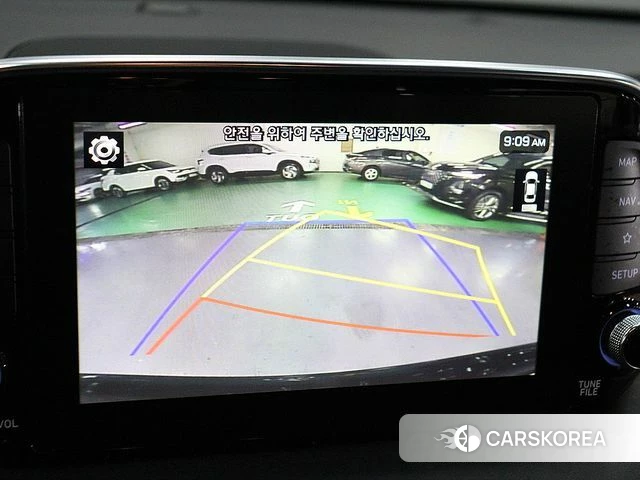 Hyundai Santa Fe TM id 3820666 из Кореи 19