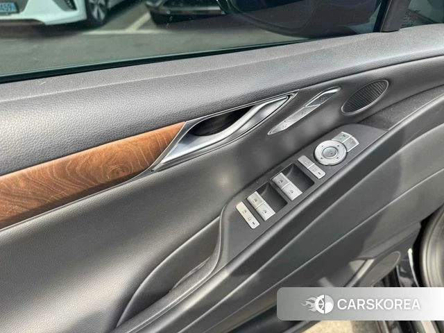 Genesis G80 (RG3) id 4250650 из Кореи 18