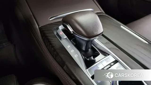 Kia More K9 id 3510137 из Кореи 19