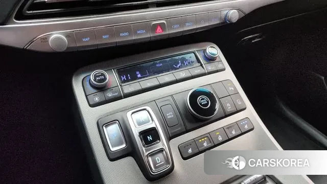 Hyundai Palisade id 3488448 из Кореи 19