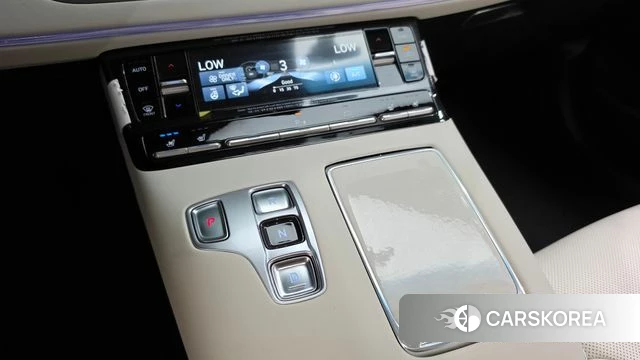 Hyundai The New Grandeur IG Hybrid id 4731111 из Кореи 30