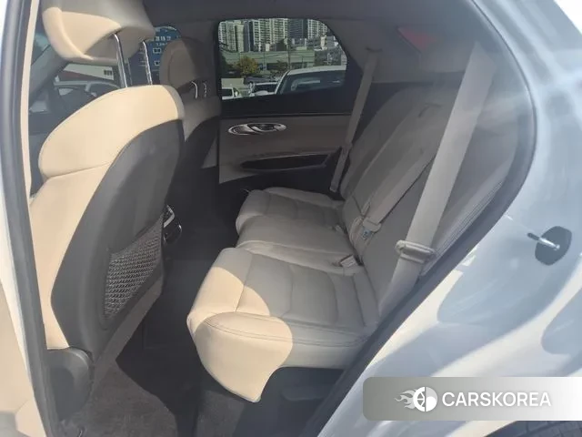 Genesis GV70 id 3340285 из Кореи 19