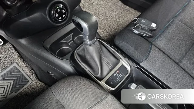 Citroen / DS C4 Cactus id 3045181 из Кореи 19