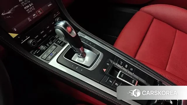 Porsche 718 Boxster id 3022023 из Кореи 19