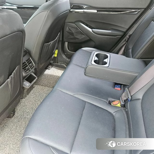 Kia The New Seltos id 4394908 из Кореи 14