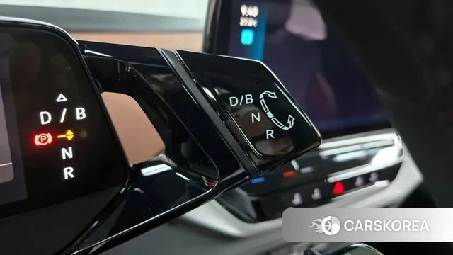 Volkswagen ID.4 id 2998116 из Кореи 19