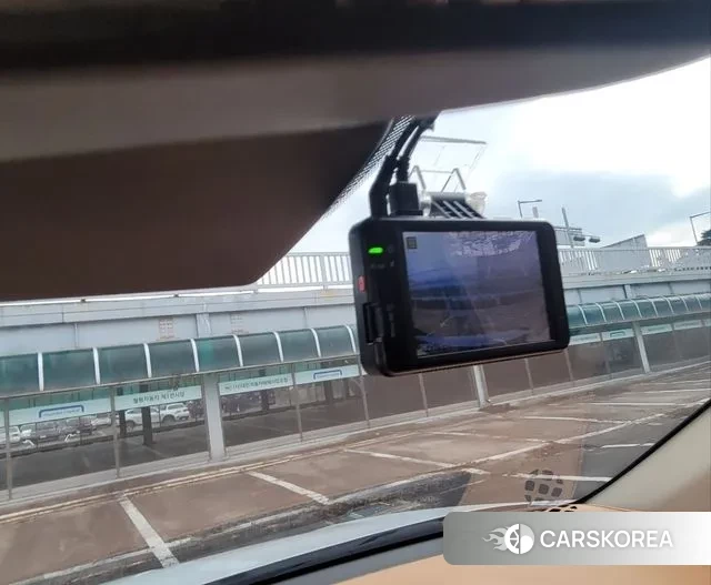 Kia Carnival 4th generation id 3282680 из Кореи 19