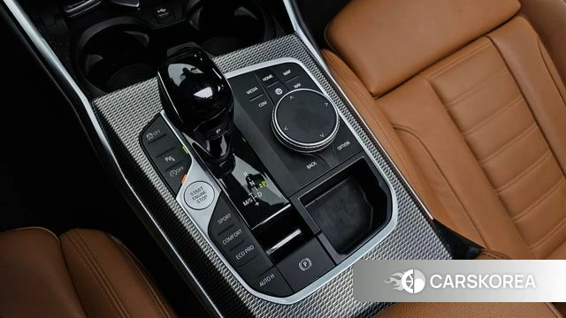 BMW 3 Series (G20) id 4785414 из Кореи 19