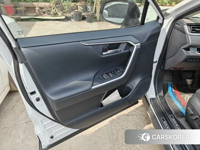Toyota RAV4 Rongfang id 4299986 из Китая 12