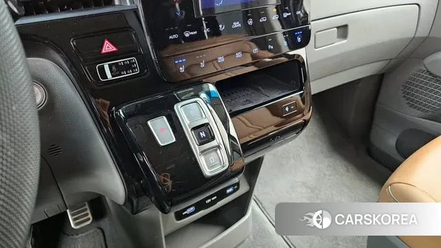 Hyundai Staria id 3410748 из Кореи 19