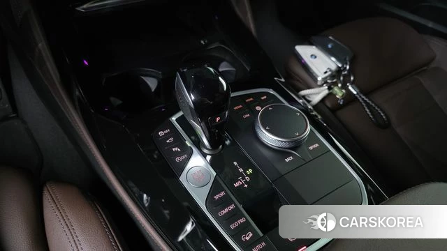 BMW X4 (G02) id 4548547 из Кореи 34