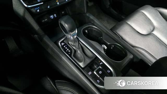 Hyundai Santa Fe TM id 3893890 из Кореи 19