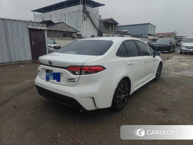 Toyota Lei Ling id 4258524 из Китая 15