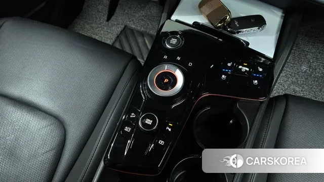 Kia Sportage 5th Generation Hybrid id 3321870 из Кореи 19