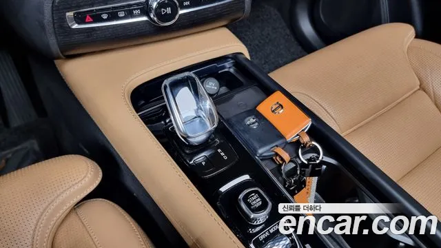 Volvo XC90 second Generation id 2854031 из Кореи 19
