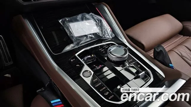 BMW X6 (G06) id 2878702 из Кореи 19