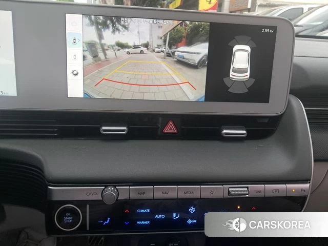 Hyundai Ionic 5 id 4506922 из Кореи 15