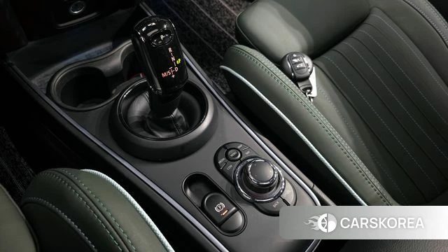 Mini Cooper S Countryman id 3851016 из Кореи 19