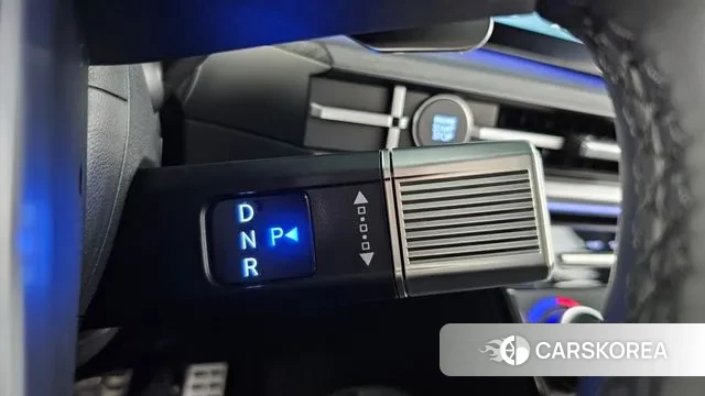 Hyundai Santa Fe (MX5) id 3081530 из Кореи 19