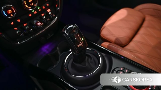 Mini Cooper S Clubman id 4330626 из Кореи 15