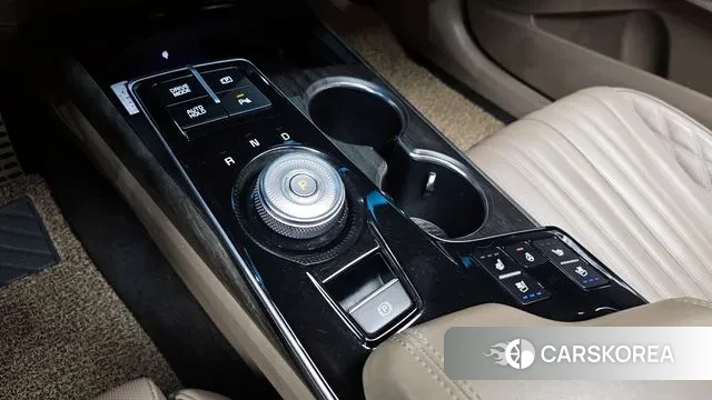 Kia K8 Hybrid id 2970025 из Кореи 19