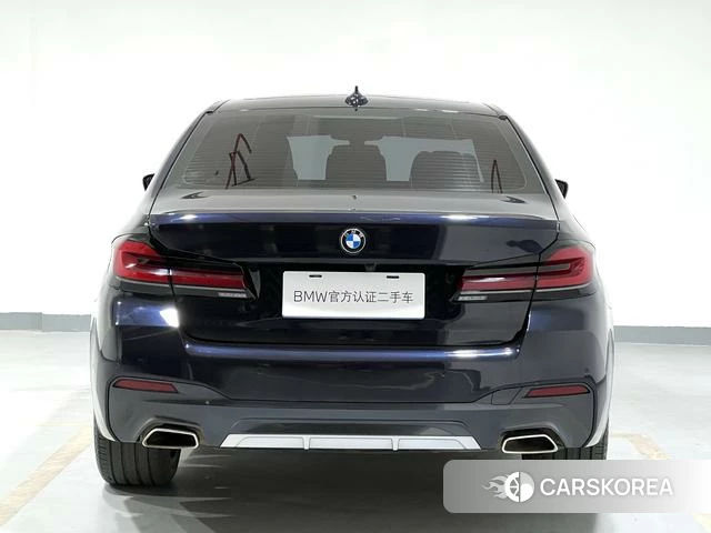 BMW 5 series id 3890158 из Китая 12