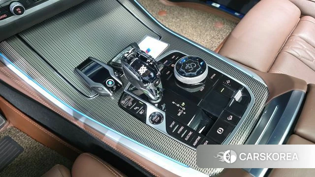 BMW X5 (G05) id 4768521 из Кореи 29