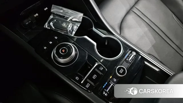 Kia K5 3rd generation id 2985827 из Кореи 19