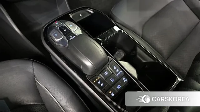 Hyundai The New Ionic Electric id 2981274 из Кореи 19