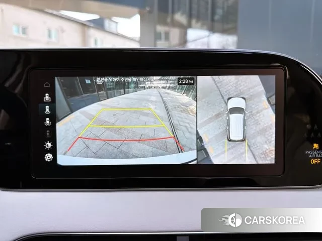 Hyundai Palisade id 3705817 из Кореи 19