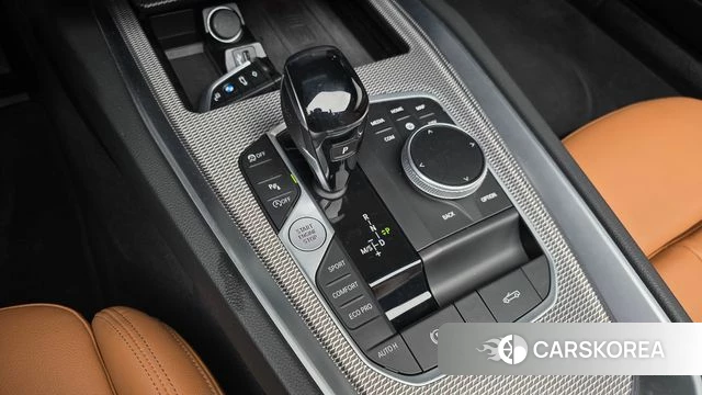 BMW Z4 (G29) id 4309888 из Кореи 19