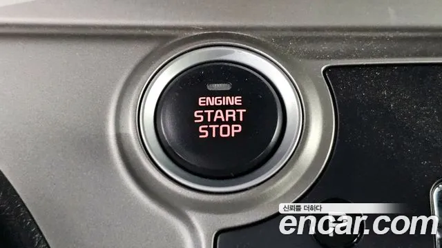 Kia The New Ray id 2689060 из Кореи 19