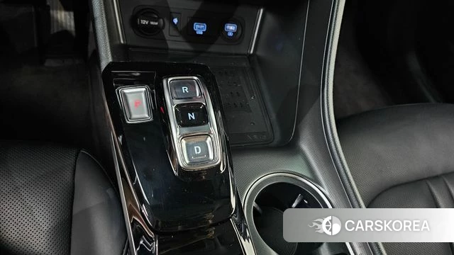 Hyundai Sonata (DN8) id 4758937 из Кореи 19
