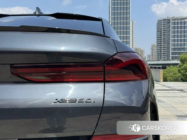 BMW X6 id 4254648 из Китая 24