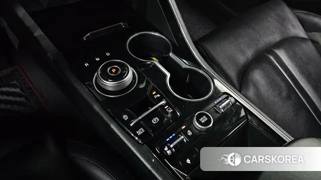 Kia K5 3rd generation id 3407200 из Кореи 19