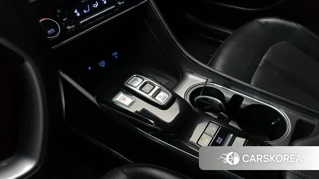 Hyundai Sonata (DN8) id 3443684 из Кореи 19