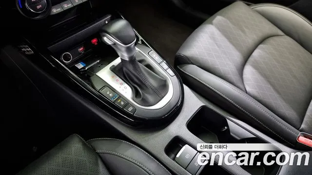 Kia The New K3 2nd generation id 2853017 из Кореи 19