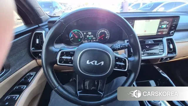 Kia Sorento 4th Generation id 3478651 из Кореи 17