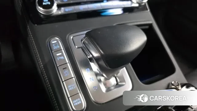 Genesis G90 id 3013696 из Кореи 19