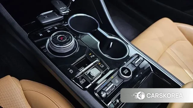 Kia K5 3rd generation id 3031953 из Кореи 19