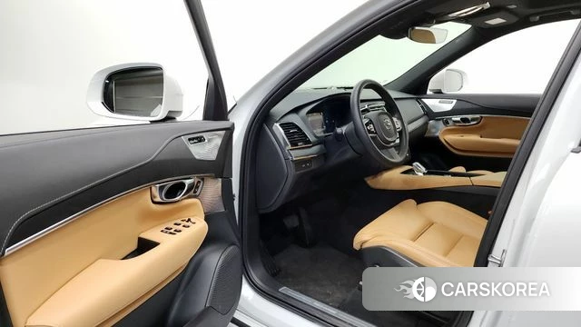 Volvo XC90 second Generation id 3805269 из Кореи 19