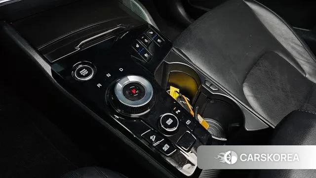 Kia Sportage 5th Generation Hybrid id 3606969 из Кореи 19