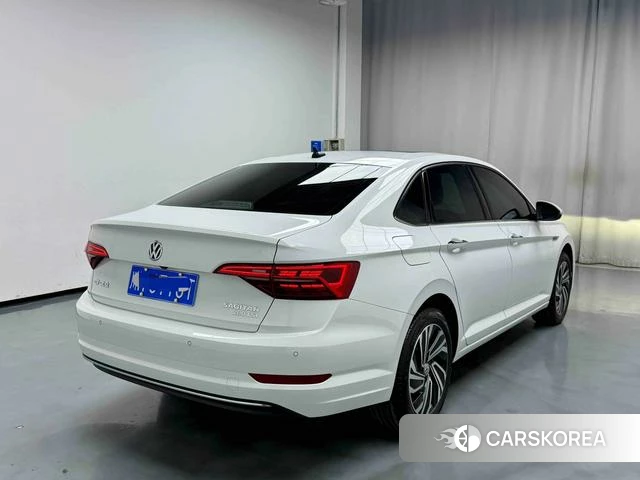 Volkswagen Sagitar id 4291290 из Китая 19